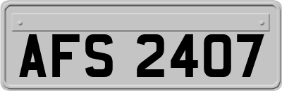 AFS2407