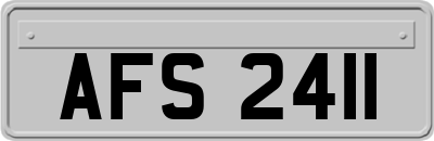 AFS2411
