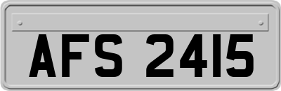 AFS2415