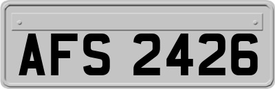 AFS2426