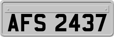 AFS2437