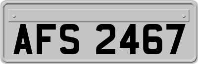 AFS2467
