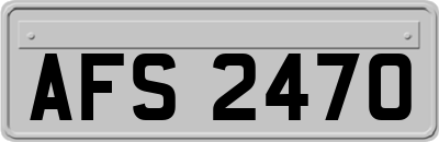 AFS2470