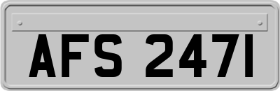 AFS2471