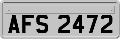 AFS2472