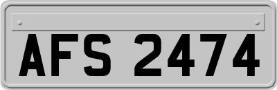 AFS2474