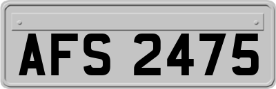 AFS2475
