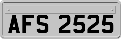 AFS2525