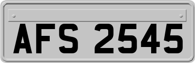AFS2545