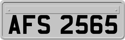 AFS2565