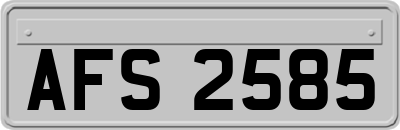 AFS2585