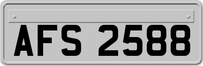 AFS2588
