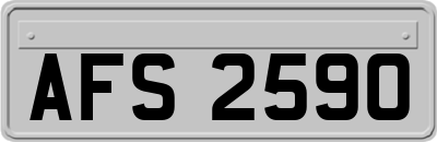 AFS2590