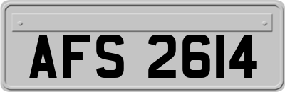 AFS2614
