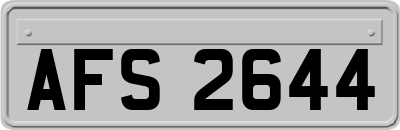 AFS2644