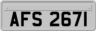 AFS2671