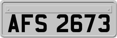 AFS2673