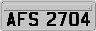 AFS2704
