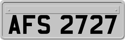 AFS2727