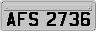 AFS2736