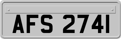 AFS2741