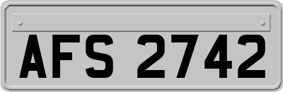 AFS2742