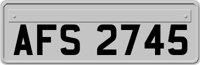 AFS2745