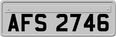 AFS2746