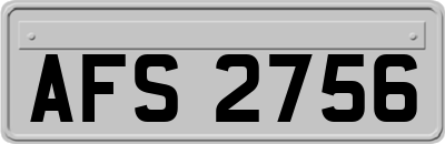 AFS2756