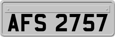 AFS2757