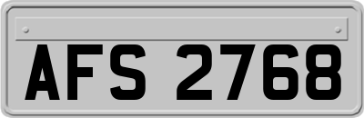 AFS2768