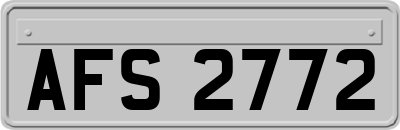 AFS2772