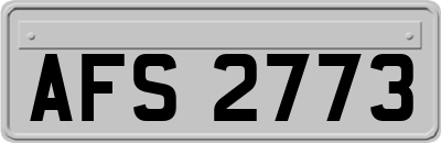 AFS2773