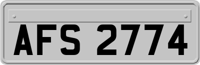 AFS2774