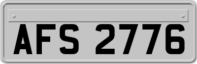 AFS2776