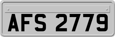 AFS2779