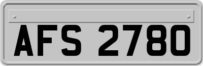AFS2780