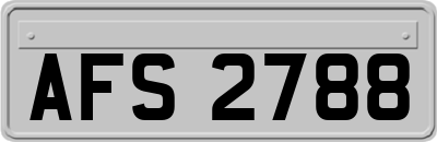 AFS2788