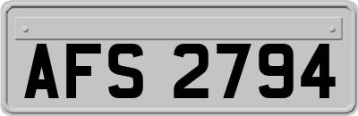 AFS2794