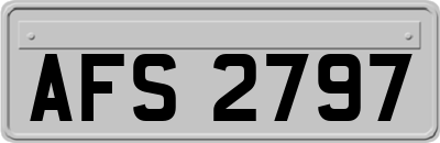 AFS2797