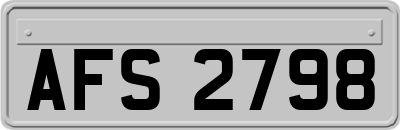 AFS2798