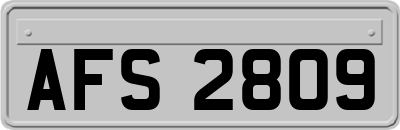 AFS2809