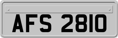 AFS2810