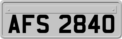 AFS2840