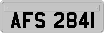 AFS2841