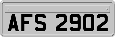 AFS2902