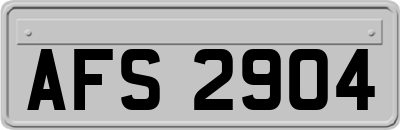 AFS2904