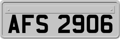 AFS2906