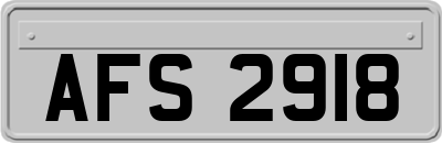 AFS2918