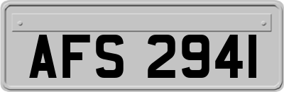 AFS2941